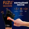 FUZU Gloves Vibrating Massage — фото 3