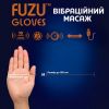FUZU Gloves Vibrating Massage — фото 6