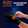 FUZU Gloves Vibrating Massage — фото 5