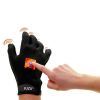 FUZU Gloves Vibrating Massage — фото 7