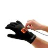 FUZU Gloves Vibrating Massage — фото 8