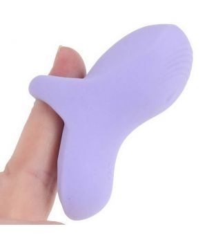 FUZU Sensa Skin Activated Fingertip Vibe