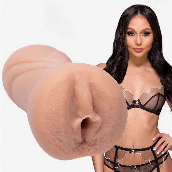 Doc Johnson Ariana Marie