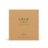 LELO HEX Condoms Organic — фото 2