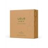 LELO HEX Condoms Organic — фото 1