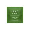 LELO HEX Condoms Organic — фото 4