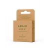 LELO HEX Condoms Organic — фото 9