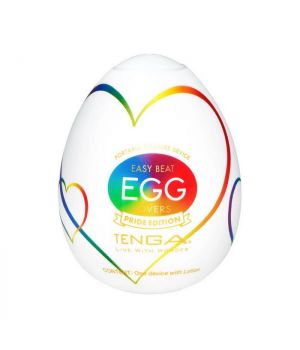 Tenga Egg Lovers Pride Edition