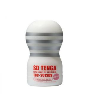 Tenga SD Original Vacuum Cup Gentle