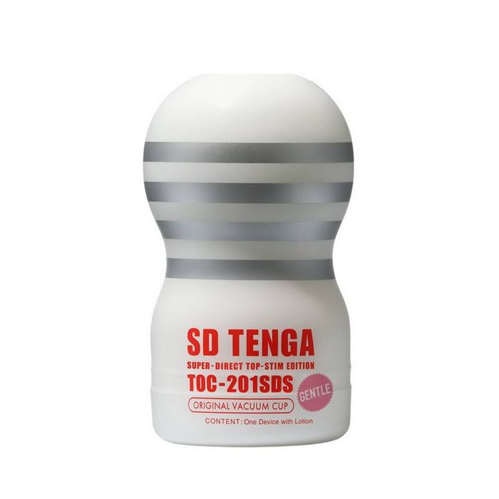 Tenga SD Original Vacuum Cup Gentle