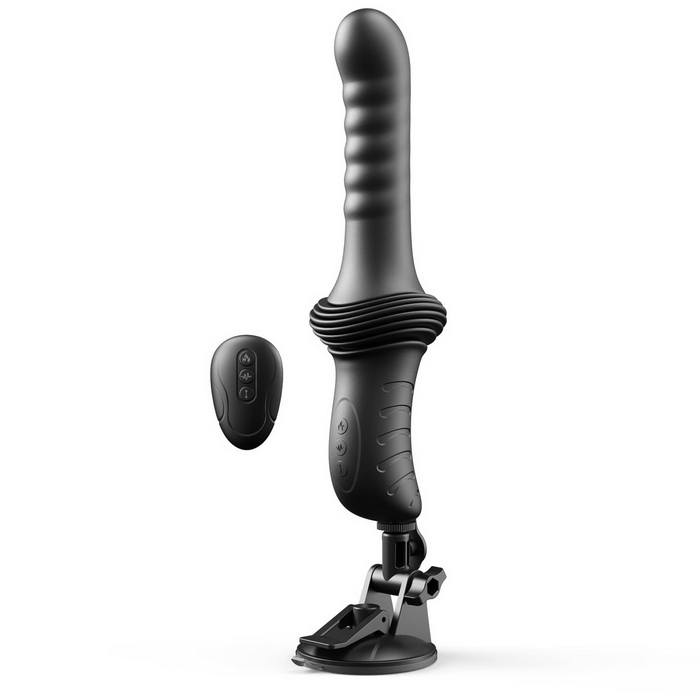 Dorcel Deep Orgasm