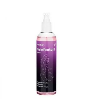 Satisfyer Disinfectant Spray