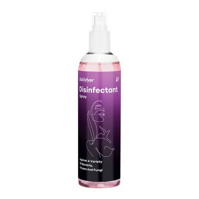 Satisfyer Disinfectant Spray