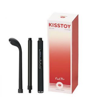 KISSTOY Find Her