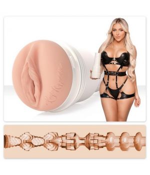 Fleshlight Girls Kayley Gunner Fully Loaded