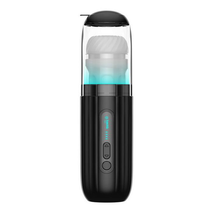 Kaotik Labs The Shockwave