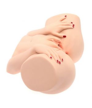 Naked Factory BARBIE