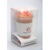 Naked Factory Cup Sleeve V–4 — фото 2