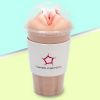 Naked Factory Cup Sleeve V–4 — фото 6