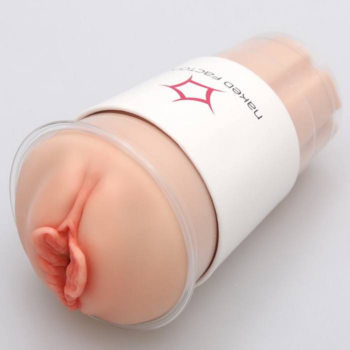 Naked Factory Cup Sleeve V–4