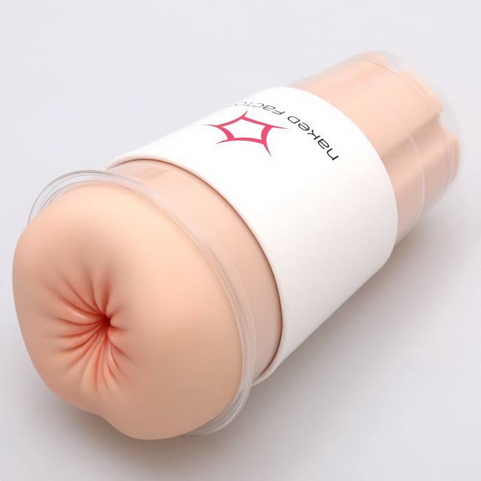 Naked Factory Cup Sleeve A-2
