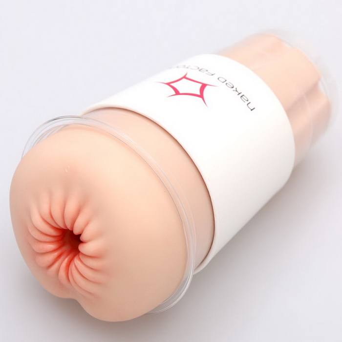 Naked Factory Cup Sleeve A-3