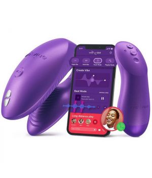 We-Vibe Chorus Pro
