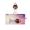 Loviss Rose Anal Plug — фото 4