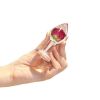 Loviss Rose Anal Plug — фото 3