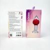 Loviss Gomphrena Globosa Anal Plug — фото 2
