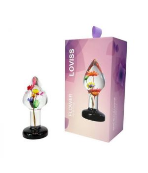 Loviss Helichrysum Anal Plug