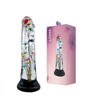 Loviss Helichrysum Dildo