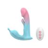 Loviss Becky Trigger Panty Vibrator — фото 1