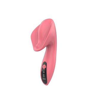 Loviss Eva Clitoral Stimulator
