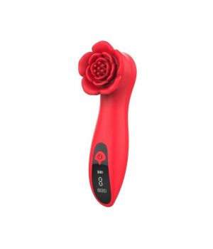 Loviss Tona Rose Vibrator