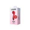 Loviss Tona Rose Vibrator — фото 2