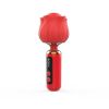 Loviss Rose Mini Massage Wand Vibrator — фото 6