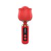 Loviss Rose Mini Massage Wand Vibrator — фото 1