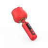 Loviss Rose Mini Massage Wand Vibrator — фото 4