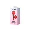 Loviss Rose Mini Massage Wand Vibrator — фото 2