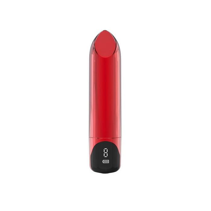 Loviss Lipstick Bullet Vibrator