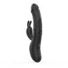 Loviss Nico Thrusting Rabbit Vibrator — фото 2