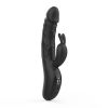 Loviss Nico Thrusting Rabbit Vibrator — фото 3