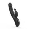 Loviss Nico Thrusting Rabbit Vibrator — фото 4