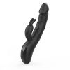 Loviss Nico Thrusting Rabbit Vibrator — фото 5