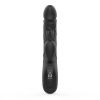 Loviss Nico Thrusting Rabbit Vibrator — фото 6