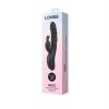 Loviss Nico Thrusting Rabbit Vibrator — фото 7