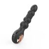 Loviss Thor Thrusting Anal Plug — фото 1
