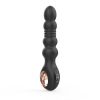 Loviss Thor Thrusting Anal Plug — фото 4
