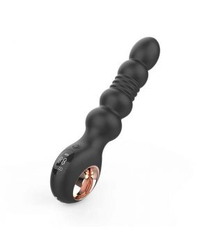 Loviss Thor Thrusting Anal Plug